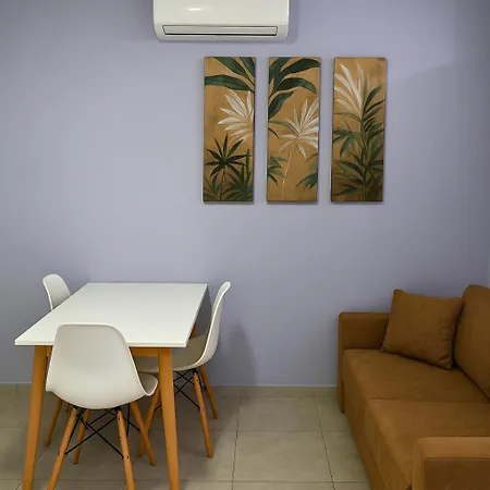 Ammen Apartment Shengjin Exterior photo