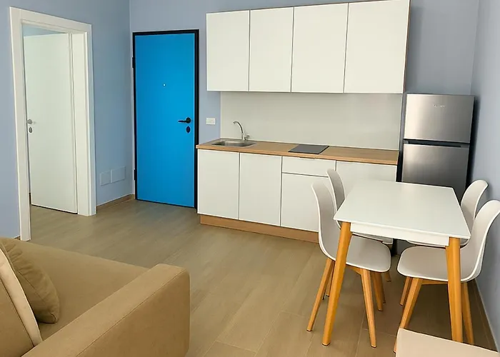 Ammen Apartment