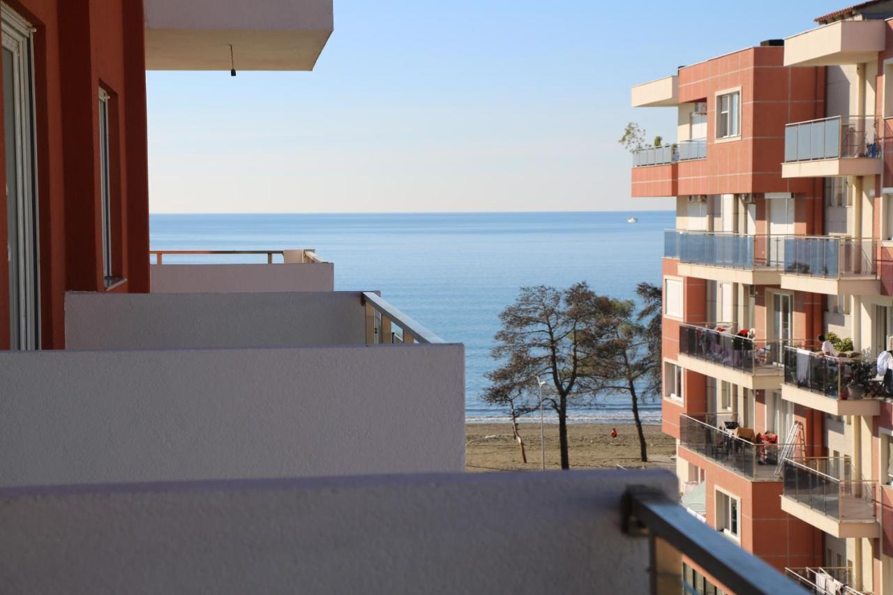 Ammen Apartment *