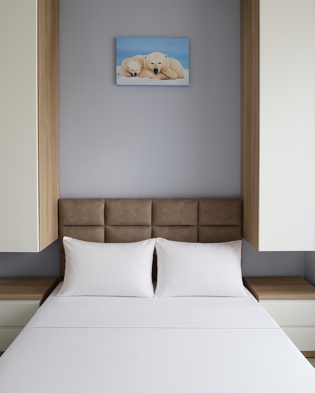 Apartment Ammen *
