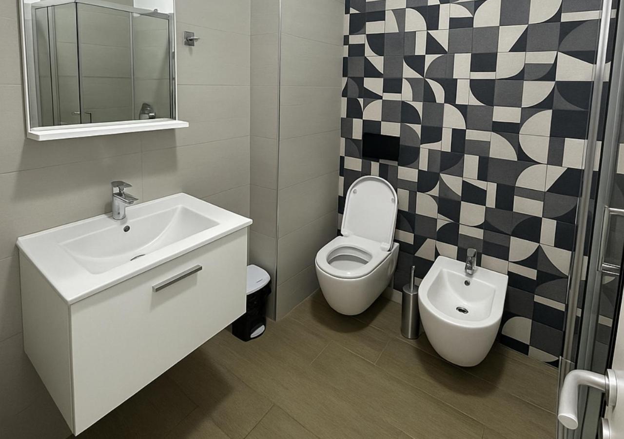 Ammen Apartment