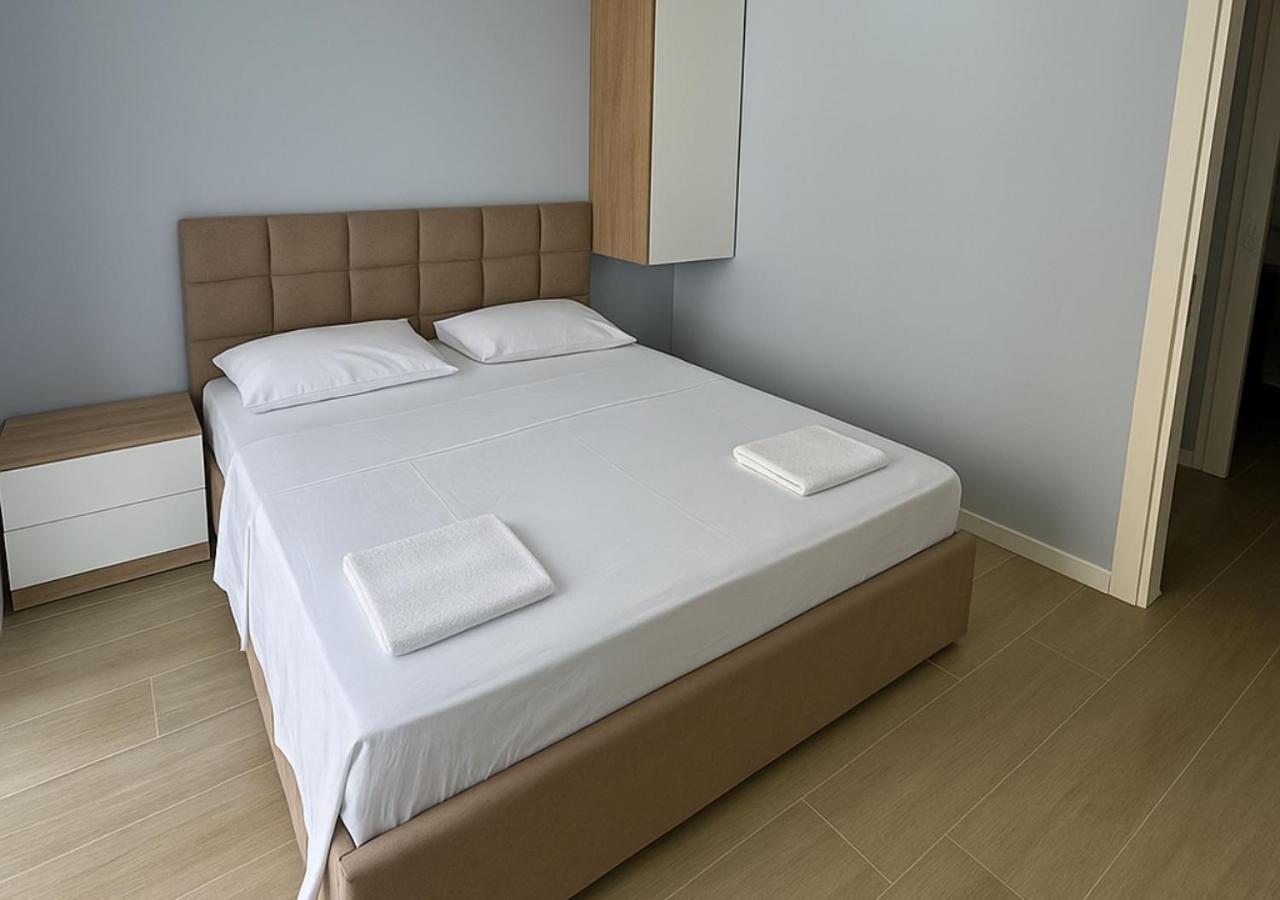 Ammen Apartment